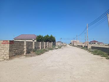 Torpaq sahələrinin satışı: 5 sot, Tikinti, Makler, Kupça (Çıxarış), Texniki pasport — 6