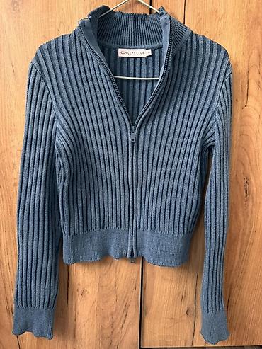 Пальто: Пальто, Тренчкот, Осень-весна, Стеганый, По колено, Двубортная модель, Стандарт — 6