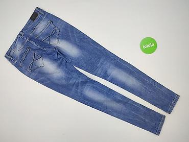 jeans derby: Sisters Point, Jeansy damskie, rozmiar S — 3