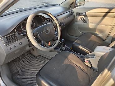 куплю lacetti: Chevrolet Lacetti: 2008 г., Седан — 10