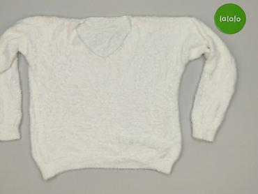Swetry: Sweter damski, rozmiar M — 8