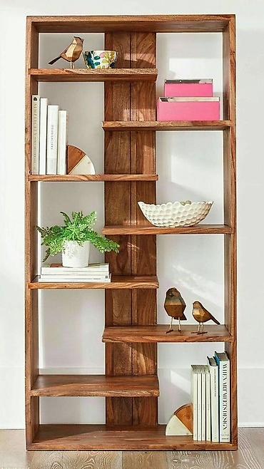 Rəflər: Dekorativ rəf — 6