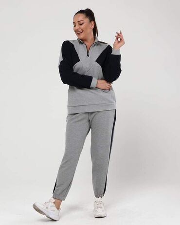 Gornji i donji deo: Modeli za punije dame
Cene 3499 din 
Veličine 2XL, 3XL, 4XL na lalafo.rs — 3 Gornji i donji deo: Modeli za punije dame
Cene 3499 din 
Veličine 2XL, 3XL, 4XL — 3
