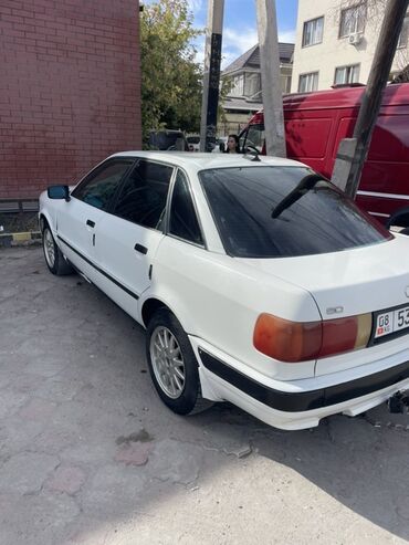 какая машина подойдет для яндекс такси: Audi 80: 1992 г., 2 л, Механика, Бензин, Седан
