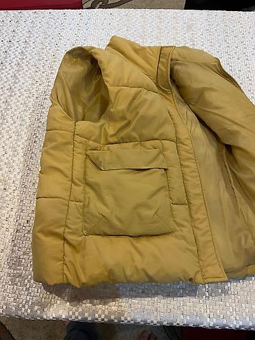 Jiletlər: Jilet, Max Mara, 2XL, rəng - Sarı — 4