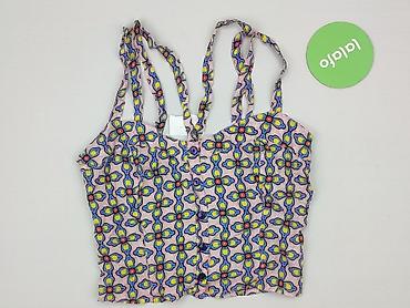 top poliamid: Topshop, Top damski, rozmiar S — 2