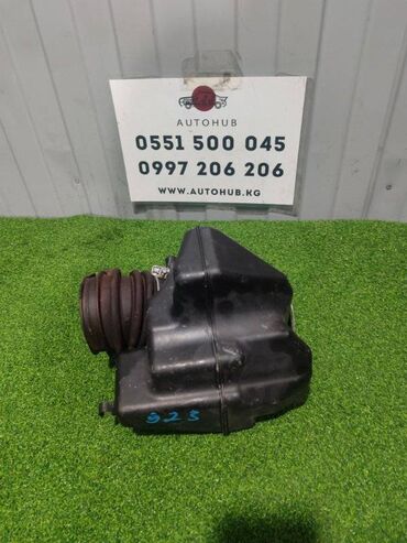гофр: Гофра воздушная Toyota Harrier MCU-30 1MZ-FE 3.0 2005 (б/у)