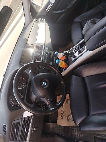 BMW: BMW X5: 2011 г., 3 л, Дизель, Кроссовер — 7