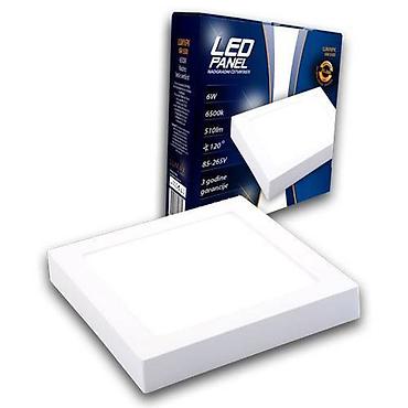 Osvetljenje: LED sijalice i LED Paneli odličan odnos cena/kvalitet Sijalica LED — 6