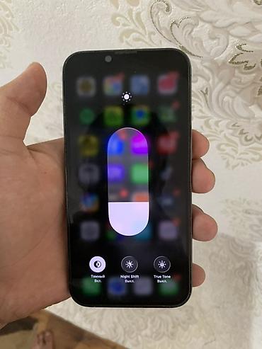 кулер ноутбук: IPhone 13 Pro, цвет Sierra Blue - Экран 6.1" Super Retina XDR OLED — 3