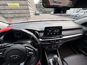 Kia: Kia K3: 2019 г., 1.6 л, Бензин — 22