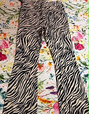 carape 40 den: Potpuno nove pantalone samo skinuta etiketa. Od gospodje sudije koja — 1