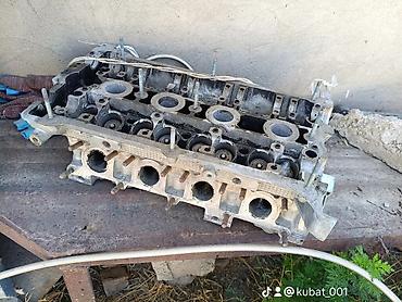 е34 2 5: Бензиновый мотор Audi 1996 г., 1.8 л, Б/у, Оригинал, Германия — 1