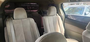 минивэн: Toyota Estima: 2007 г., 2.4 л, Вариатор, Минивэн — 6