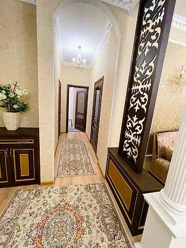 Долгосрочная аренда квартир: 3 комнаты, Агентство недвижимости, Без подселения, С мебелью полностью — 23