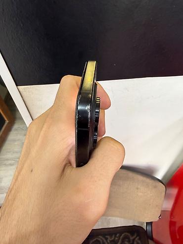 iphine: IPhone 16 Pro Max, 512 GB, Black Titanium — 4