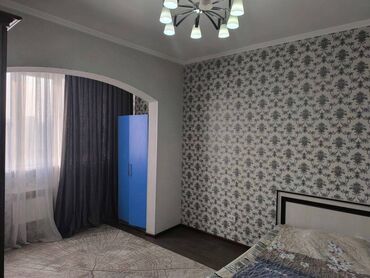 Продажа квартир: 2 комнаты, 68 м², 106 серия улучшенная, 6 этаж, Евроремонт