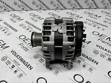 parkside punjac za akumulator: ALTERNATOR 1.4 TSI ZA VOLKSWAGEN GOLF 7, PASSAT B8, TIGUAN . - 04E — 3
