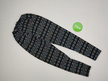 boys warm jackets: Leggings, Legginsy rozmiar M — 3