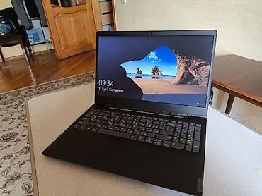 İşlənmiş Lenovo IdeaPad, 15.6 ", Intel Core i3, 1 TB, Ünvandan götürmə, Pulsuz çatdırılma, Ödənişli çatdırılma