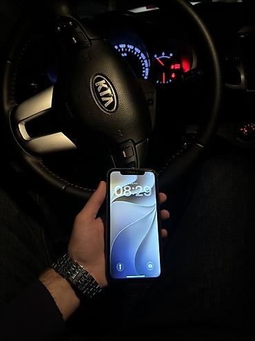 iphone case: IPhone 11, 128 GB, Qara, Simsiz şarj, Face ID — 1