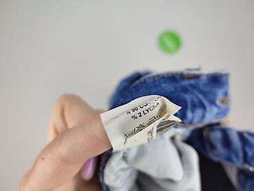 ponza plus jeans: Jeansy damskie, rozmiar 2XS — 5
