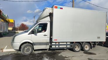 volkswagen transporter: Легкий грузовик, Mercedes-Benz, Стандарт, 2 т, Б/у