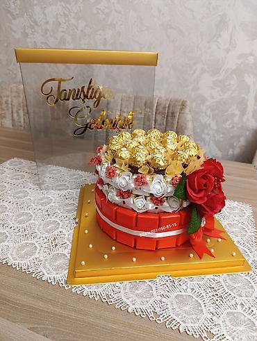 купить пчелиный воск: Tanisliq xoncalari sifarisle istenilen rengde ve formada — 1