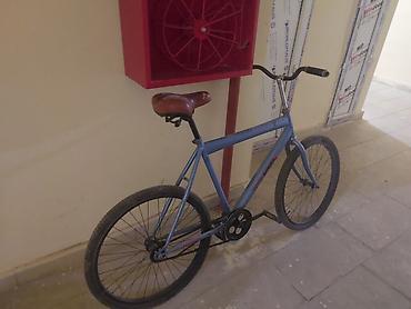 velosiped satisi teze: Velosiped 24 lük SATILIR.Əla vəziyyətdədir,heç bir problemi — 2