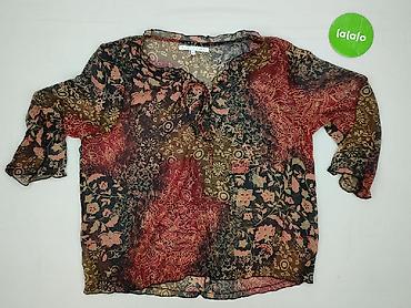 popken: Bréal, Bluzka damska, rozmiar 2XL — 2