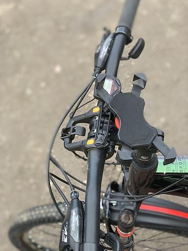 Горные велосипеды: Горный велосипед, Skillmax, Рама M (156 - 178 см), Алюминий, Новый — 10