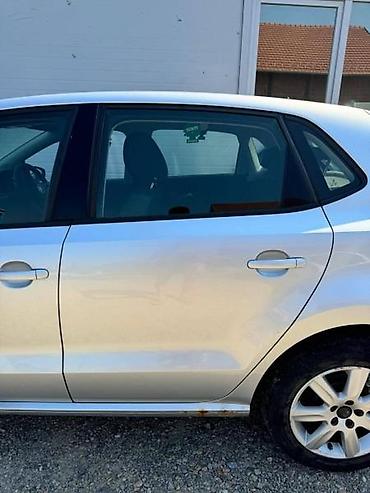 polo: VRATA ZA VOLKSWAGEN POLO | Zadnja leva vrata za Polo 6R Odlicno — 1