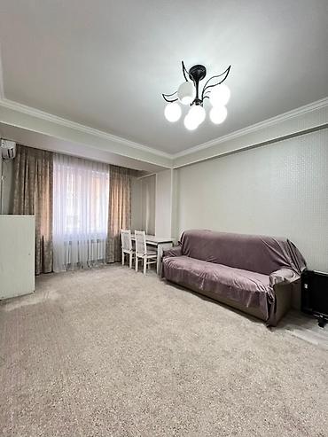локал: 1 комната, 38 м², Рынок Келечек, Элитка, 2 этаж, Евроремонт — 3
