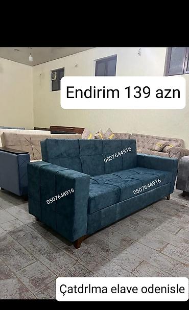Divanlar: Divan, Yeni, Açılan, Bazalı, Parça, Ödənişli çatdırılma — 7