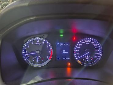 пружина на газ соболь: Hyundai Sonata: 2021 г., 2 л, Автомат, Газ, Седан — 10