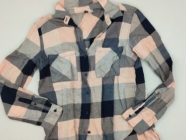 gap koszula w paski: H&M Divided, Women`s shirt, size S