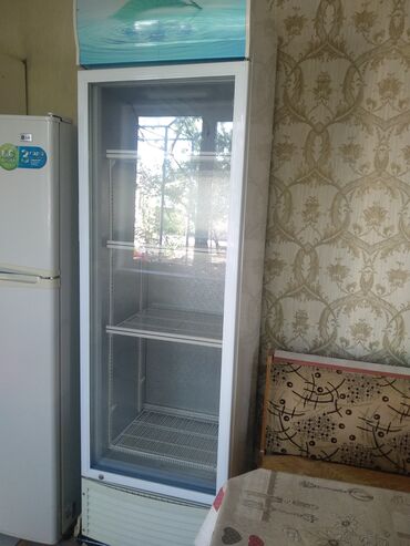 холодильник витриной: Б/у