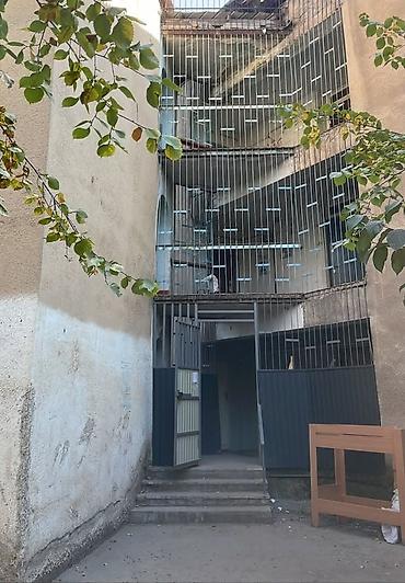 гараж продам: 2 комнаты, 56 м², Газ Городок Индивидуалка, 3 этаж, Старый ремонт — 10
