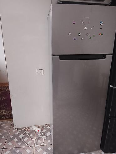 samavar alıram: İki qapılı Soyuducu iki aydı alınıb yenidir 800 manata alınıb kirayə — 1