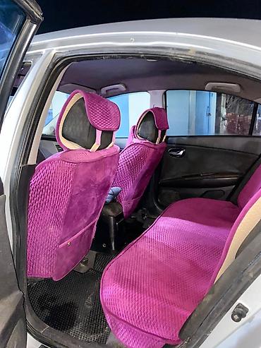 Nissan: Nissan Primera: 2002 г., 0.2 л, Автомат, Бензин, Седан — 8