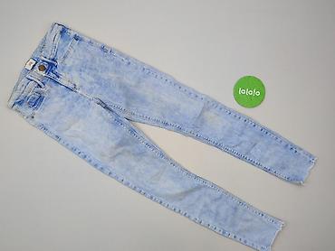 interno: River Island, Jeansy damskie, rozmiar XS — 2