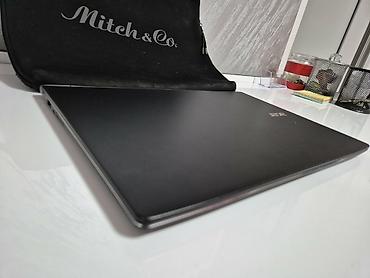 Acer: Na prodaju laptop Acer SWIFT Sf514-51  u dobrom ocuvanom stanju — 14