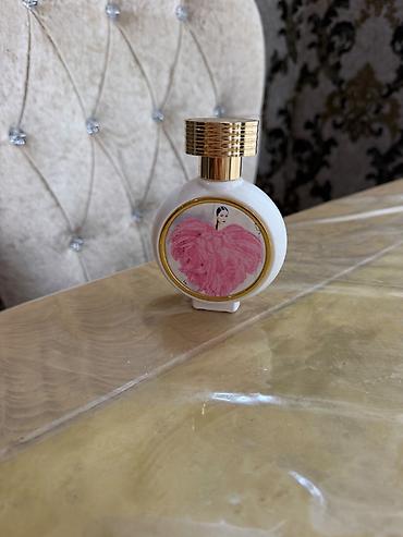 libido parfum: Nice parfum HFC love everywhere qutusu yoxdur cicekli qoxudur istifade — 1