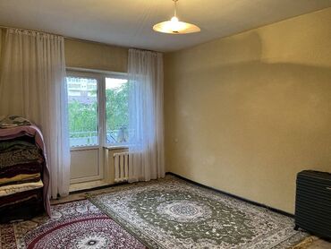 продаю или меняю квартиру на дом: 1 комната, 30 м², Индивидуалка, 4 этаж, Косметический ремонт