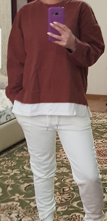 Спортивные костюмы: Отдам вещи даром нуждающимся! — 20