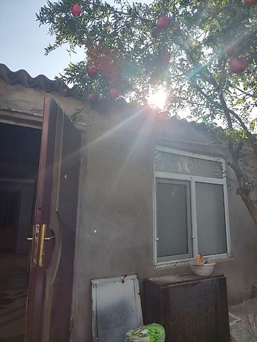 mingəçevir evlər: Bakı, Bayıl, 65 kv. m, 4 otaqlı, Hovuzsuz, İşıq — 1