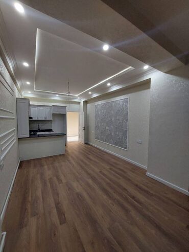 Yeni tikili: 2 otaqlı, Yeni tikili, m. Neftçilər, 68 kv. m — 6