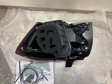 passat b5 5 far: LEVA STOP LAMPA ZA VOLKSWAGEN POLO - 2G0945231 | Leva stop lampa za — 5