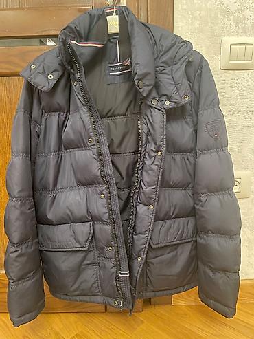 Kişi geyimləri: Kurtka, Bolonka, Qış, Tommy Hilfiger, M — 2