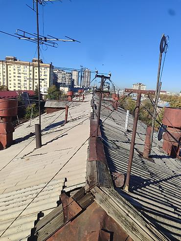 Кровля крыши: Кровля крыши | Ремонт Больше 6 лет опыта — 21